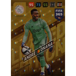 FIFA 365 2018 Limited Edition André Onana (AFC Ajax)